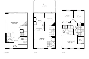 407 Fleece Flower Dr, Gaithersburg, MD 20878 - Photo 47