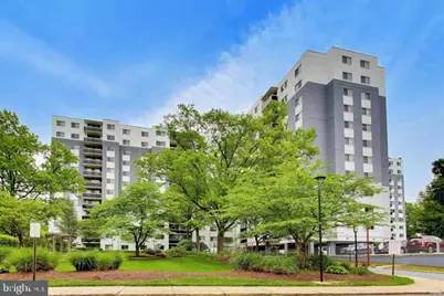 7333 New Hampshire Avenue #PH03, Takoma Park, MD 20912 - Photo 19