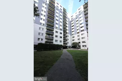 7333 New Hampshire Avenue #PH03, Takoma Park, MD 20912 - Photo 1