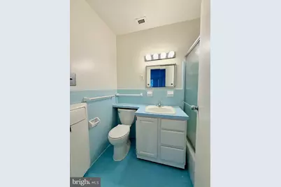 10401 Grosvenor Place #310, Rockville, MD 20852 - Photo 7