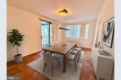 10401 Grosvenor Place #310, Rockville, MD 20852 - Photo 9