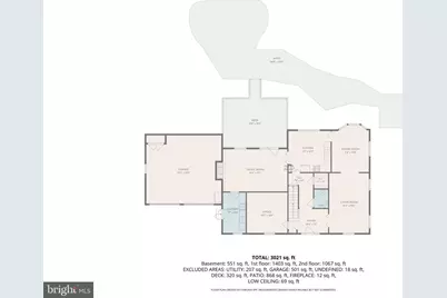 9813 Brookford Road, Potomac, MD 20854 - Photo 47