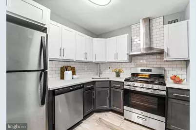 4977 Battery Lane #807, Bethesda, MD 20814 - Photo 1