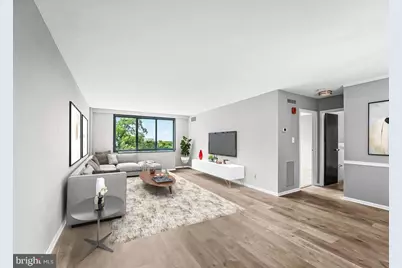 4977 Battery Lane #807, Bethesda, MD 20814 - Photo 3