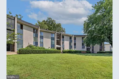 2517 Baltimore Road #2517-5, Rockville, MD 20853 - Photo 21
