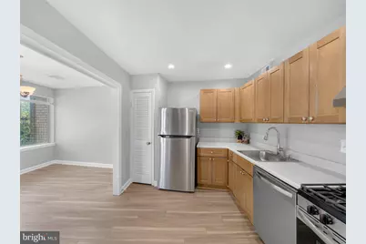 2517 Baltimore Road #2517-5, Rockville, MD 20853 - Photo 9