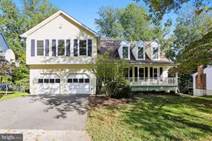 11568 Paramus Dr, North Potomac, MD 20878 - Photo 1