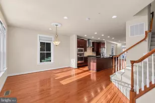 419 Parkview Ave, Gaithersburg, MD 20866 - Photo 13