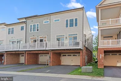 419 Parkview Avenue, Gaithersburg, MD 20866 - Photo 41