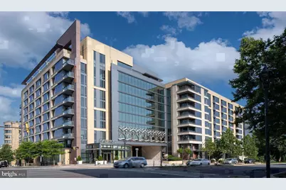 8300 Wisconsin Avenue #519, Bethesda, MD 20814 - Photo 1