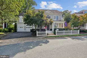 132 Treehaven St, Gaithersburg, MD 20878 - Photo 1