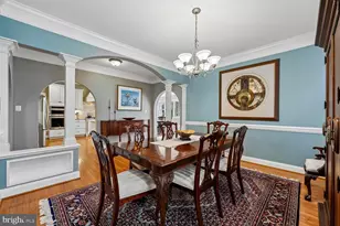132 Treehaven St, Gaithersburg, MD 20878 - Photo 13