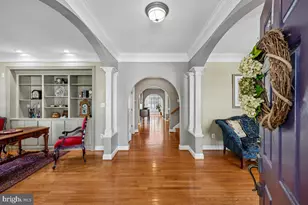 132 Treehaven St, Gaithersburg, MD 20878 - Photo 5