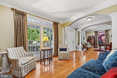 132 Treehaven Street, Gaithersburg, MD 20878 - Photo 9
