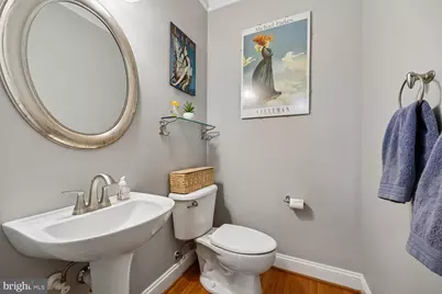 132 Treehaven Street, Gaithersburg, MD 20878 - Photo 11