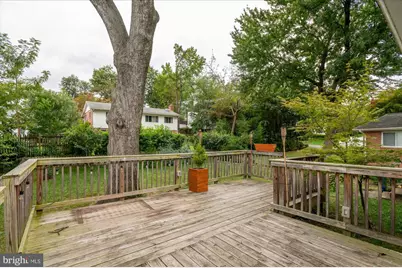 9834 Cherry Tree Lane, Silver Spring, MD 20901 - Photo 33