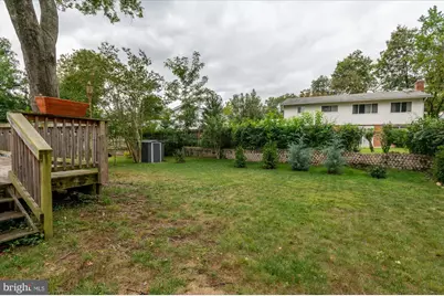 9834 Cherry Tree Lane, Silver Spring, MD 20901 - Photo 37