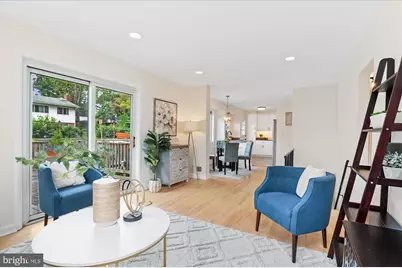 9834 Cherry Tree Lane, Silver Spring, MD 20901 - Photo 19