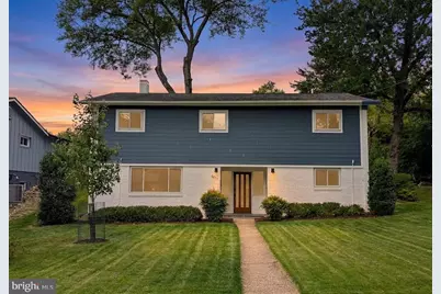 9834 Cherry Tree Lane, Silver Spring, MD 20901 - Photo 1