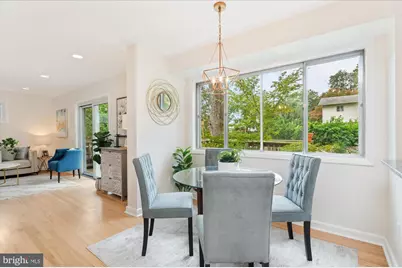 9834 Cherry Tree Lane, Silver Spring, MD 20901 - Photo 21