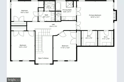 5206 Ridgefield Road, Bethesda, MD 20816 - Photo 51