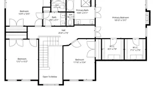 5206 Ridgefield Rd, Bethesda, MD 20816 - Photo 51