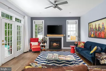 5206 Ridgefield Road, Bethesda, MD 20816 - Photo 17