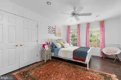 5206 Ridgefield Road, Bethesda, MD 20816 - Photo 29