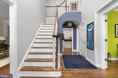 5206 Ridgefield Road, Bethesda, MD 20816 - Photo 5