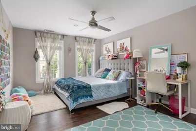 5206 Ridgefield Road, Bethesda, MD 20816 - Photo 27