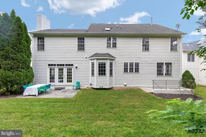 5206 Ridgefield Road, Bethesda, MD 20816 - Photo 37