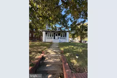 7908 Flower Avenue #2, Takoma Park, MD 20912 - Photo 1