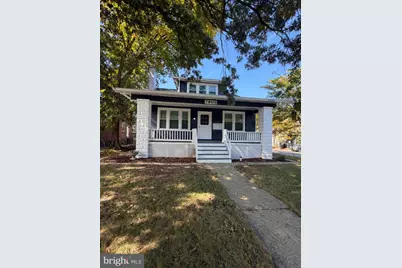 7908 Flower Avenue #2, Takoma Park, MD 20912 - Photo 5