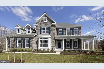 13350 Darnestown Road, North Potomac, MD 20878 - Photo 1