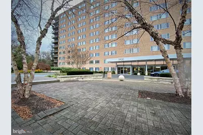 1900 Lyttonsville Road #1103, Silver Spring, MD 20910 - Photo 1