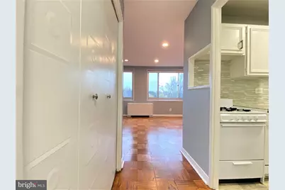 1900 Lyttonsville Road #1103, Silver Spring, MD 20910 - Photo 11
