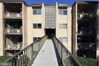 12301 Braxfield Court #13, Rockville, MD 20852 - Photo 1