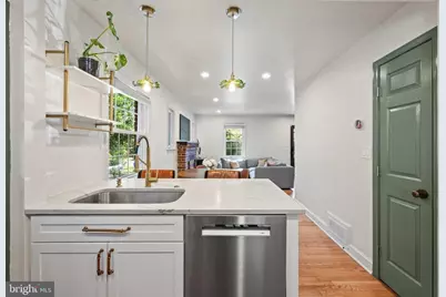 403 Williamsburg Drive N, Silver Spring, MD 20901 - Photo 9