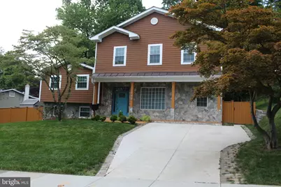 753 Beall Avenue, Rockville, MD 20850 - Photo 1