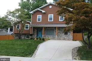 753 Beall Ave, Rockville, MD 20850 - Photo 1
