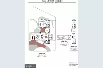 7903 Curtis Street, Chevy Chase, MD 20815 - Photo 49