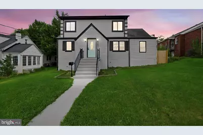7001 Aspen Avenue, Takoma Park, MD 20912 - Photo 25
