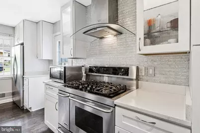 13119 Collingwood Terrace, Silver Spring, MD 20904 - Photo 9