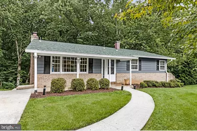 13119 Collingwood Terrace, Silver Spring, MD 20904 - Photo 1
