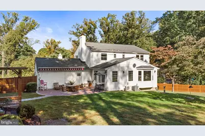 14221 Northwyn Drive, Silver Spring, MD 20904 - Photo 57