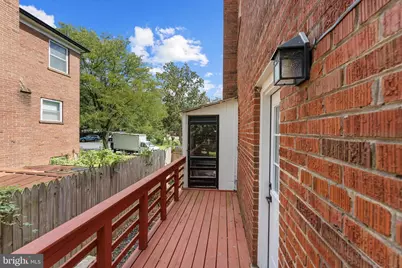 1208 Jackson Avenue, Takoma Park, MD 20912 - Photo 33
