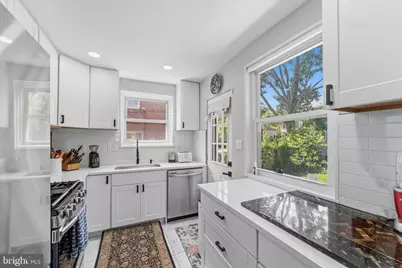 1208 Jackson Avenue, Takoma Park, MD 20912 - Photo 11
