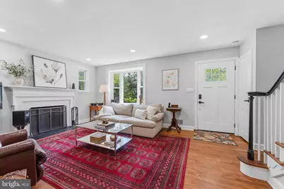 1208 Jackson Avenue, Takoma Park, MD 20912 - Photo 7