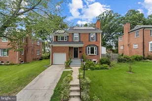 1208 Jackson Ave, Takoma Park, MD 20912 - Photo 1
