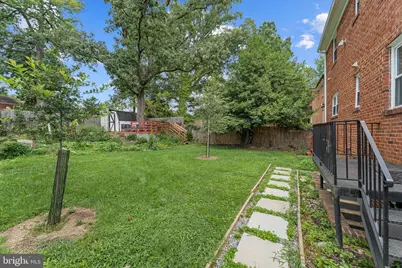 1208 Jackson Avenue, Takoma Park, MD 20912 - Photo 29